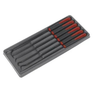 Extra-Long Pick & Hook Set 6pc