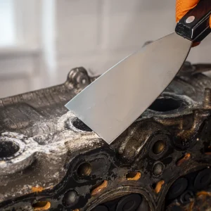 Premier Rigid Scraper 75mm