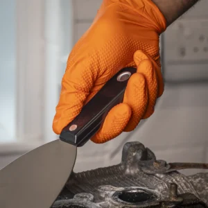 Premier Rigid Scraper 100mm