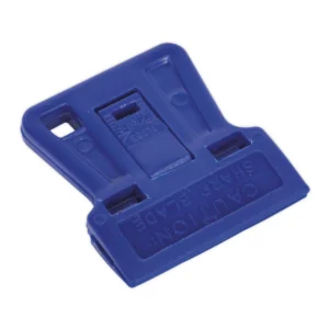 Composite Razor Blade Holder – Pack of 5
