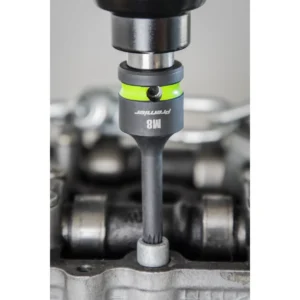 Premier Spline Impact Socket Bit Set 1/2″Sq Drive 8pc