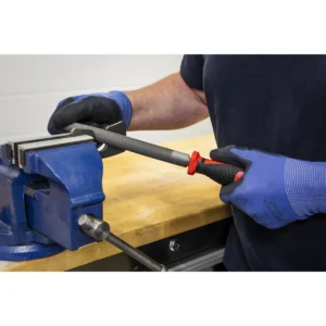 Premier Engineer’s File Set 200mm 3pc