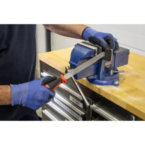 Premier Half-Round Engineer’s File 200mm