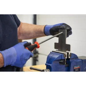 Premier Round Engineer’s File 200mm