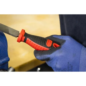 Premier Flat Taper Engineer’s File 200mm