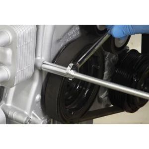 Premier T-Handle Nut Driver 10 x 300mm