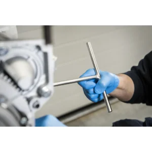 Premier T-Handle Nut Driver 13 x 300mm