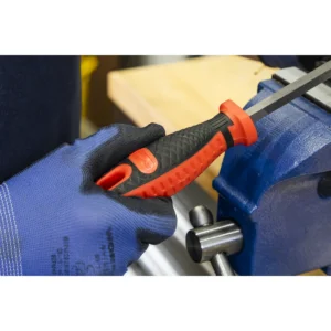Premier Smooth Cut Square Engineer’s File 200mm