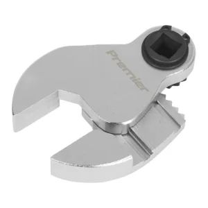 Premier Crow’s Foot Adjustable Wrench 3/8″Sq Drive 6-30mm