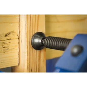 Quick Release G-Clamp 100mm