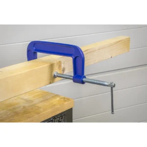 G-Clamp 150mm 4pc