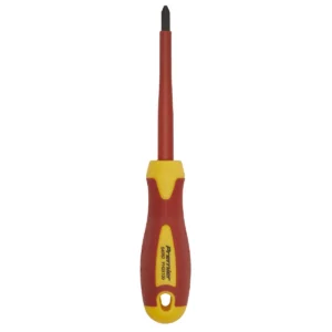 Premier Screwdriver Set 6pc – VDE Approved