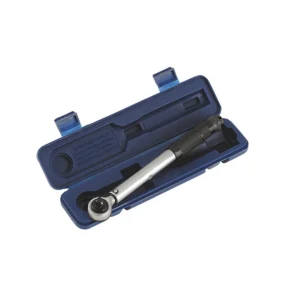 Premier Calibrated Micrometer Torque Wrench 3/8″Sq Drive