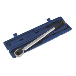 Premier Calibrated Micrometer Torque Wrench 3/4″Sq Drive