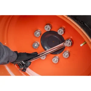Premier Super Jumbo Combination Spanner 32mm