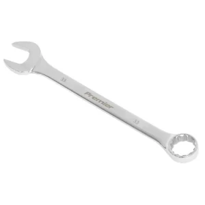 Premier Super Jumbo Combination Spanner 33mm