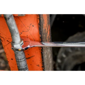 Premier Super Jumbo Combination Spanner 36mm