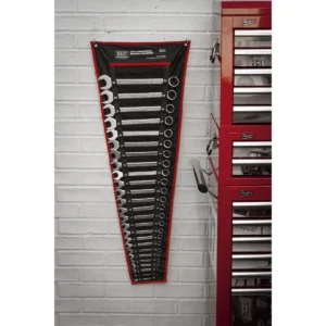 Premier Combination Spanner Set 6-32mm 25pc