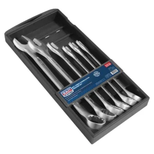 Premier Jumbo Combination Spanner Set 6pc