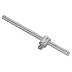 Premier Locking Sliding T-Bar 1/2″Sq Drive 250mm