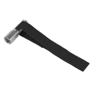 Oil Filter Strap Wrench 1/2″Sq Drive 120mm Capacity