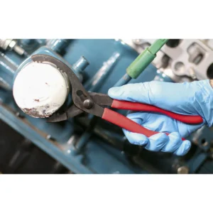Oil Filter Pliers 60-108mm Capacity