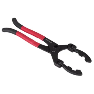 Premier Adjustable Swivel Jaw Filter Pliers 57-120mm