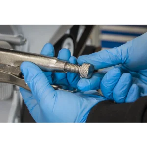 Oil Filter Locking Pliers 45-130mm Capacity