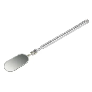 Premier Telescopic Articulated Mirror 50 x 25mm