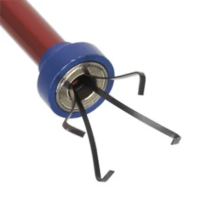 Premier Flexible Magnetic Pick-Up & Claw Tool 700mm