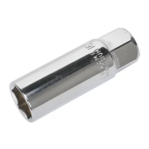 Magnetic Spark Plug Socket 3/8″Sq Drive 16mm