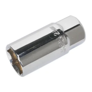 Magnetic Spark Plug Socket 1/2″Sq Drive 21mm