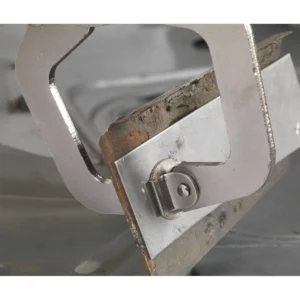 Premier C-Clamp & Welding Clamp Set 3pc