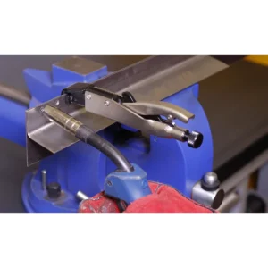 Premier L-Tip Axial Locking Grip 195mm