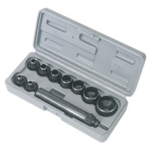 Gasket Punch Set 10pc