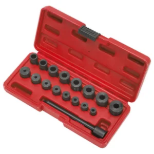 Universal Clutch Aligning Tool Set 17pc