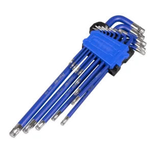 Premier Extra-Long TRX-Star* Key Set 13pc