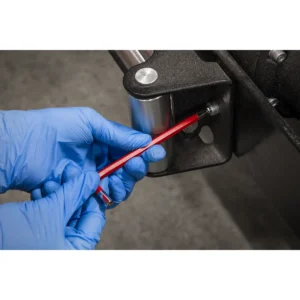Premier Jumbo Ball-End Hex Key Set 13pc
