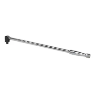 Premier Breaker Bar 1/2″Sq Drive 600mm
