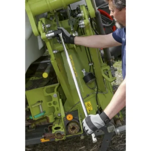 Premier Breaker Bar 3/4″Sq Drive 1000mm