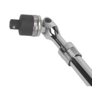 Premier Extendable Ratcheting Breaker Bar 1/2″Sq Drive