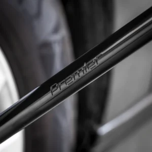 Premier Black Breaker Bar 1/2″Sq Drive 600mm