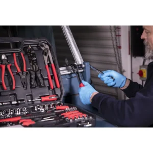 Mechanic’s Tool Kit 100pc