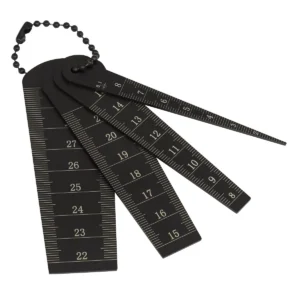 Taper Bore Gauge 1-30mm 4pc