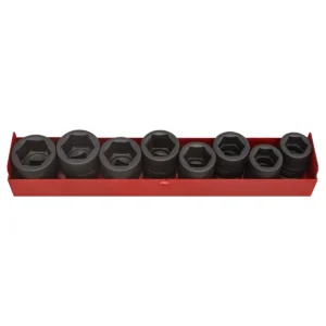 Premier Impact Socket Set 3/4″Sq Drive 8pc