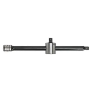 Premier Black Socket Set 1/4″Sq Drive 32pc