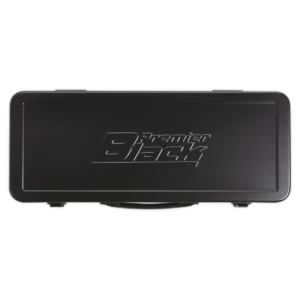 Premier Black Socket Set 1/2″Sq Drive 28pc