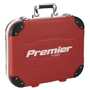 Premier Mechanic’s Tool Kit 144pc