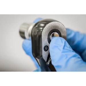 Premier Black Ratchet Wrench 3/8″Sq Drive