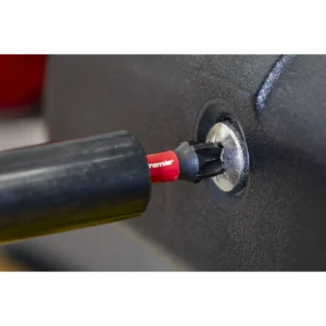 Premier Pozi Impact Power Tool Bits #1 x 25mm 3pc